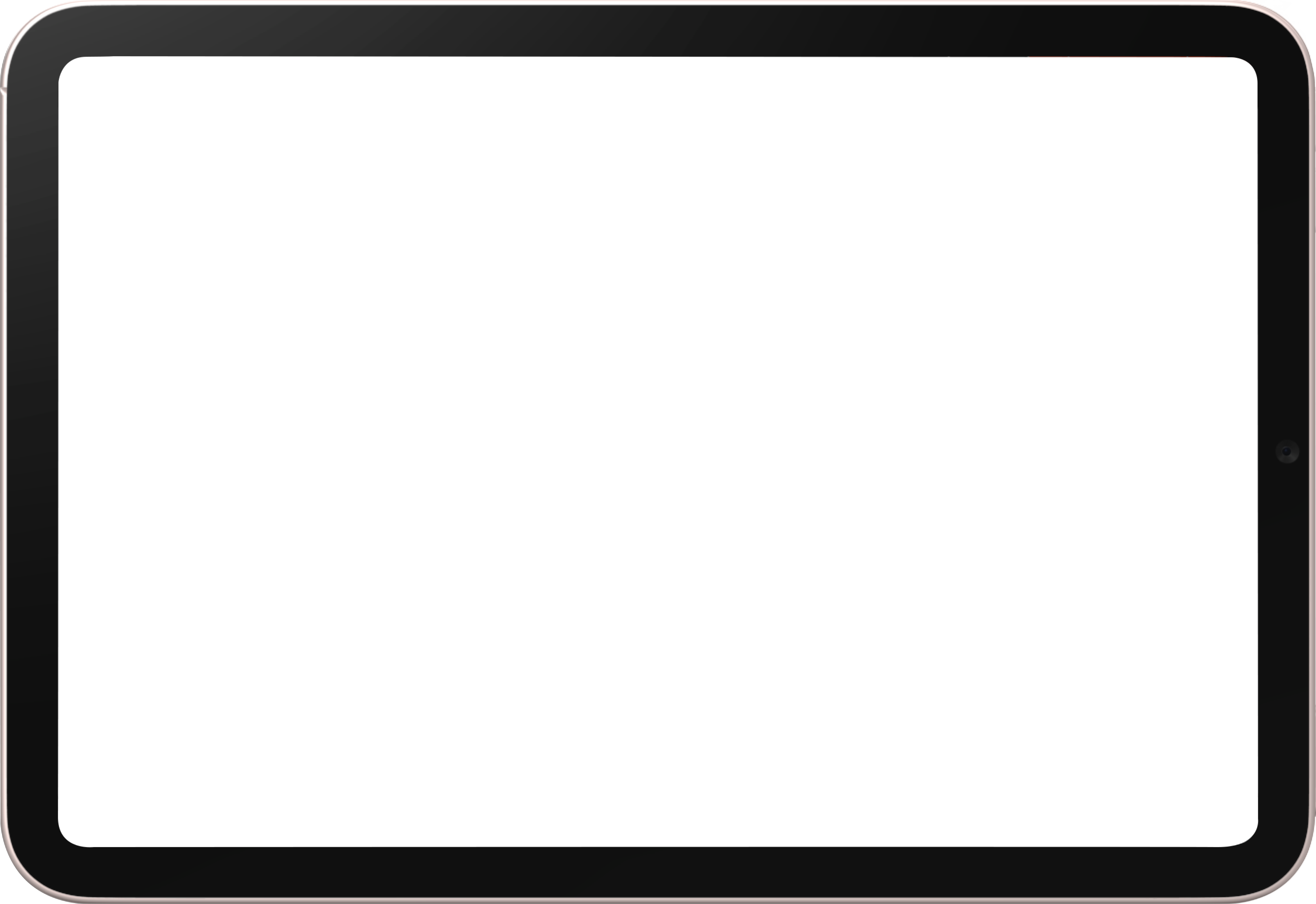 Swissquote Crypto Trading Tablet Device
