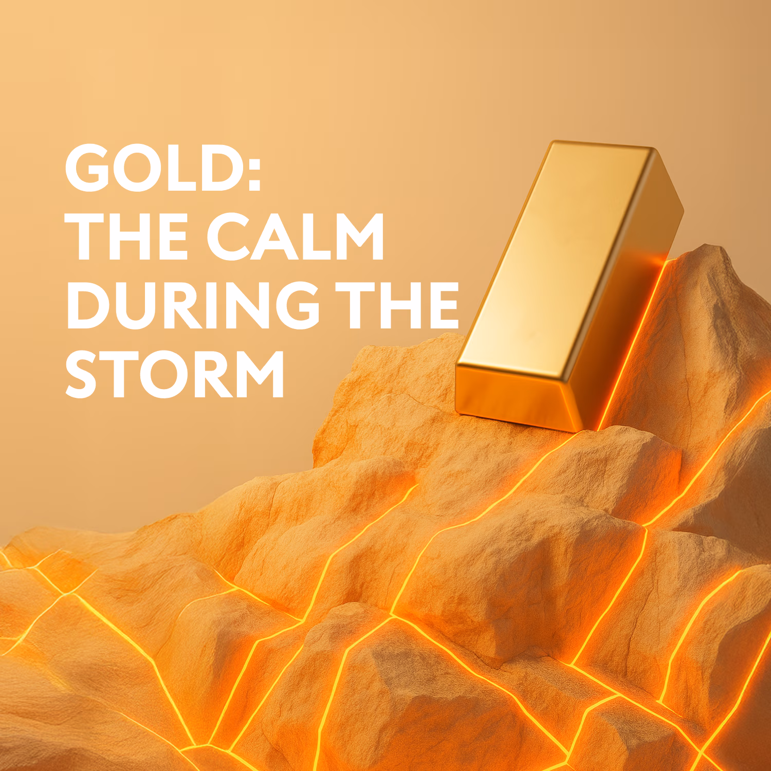 Gold Trading on Swissquote Crypto Trading